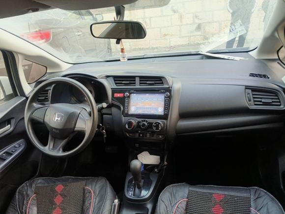 [义乌·浙G] 二手本田飞度2016款 1.5L LX CVT舒适型