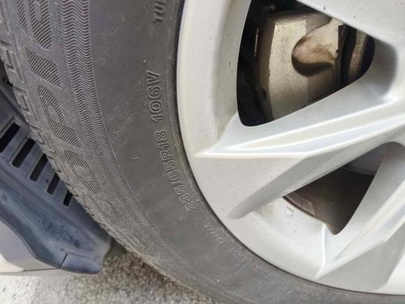 [上海·沪N] 二手雷克萨斯雷克萨斯RX2016款 300 两驱舒适版 国V