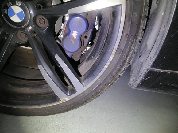 [上海·沪B] 二手宝马宝马M22016款 M2