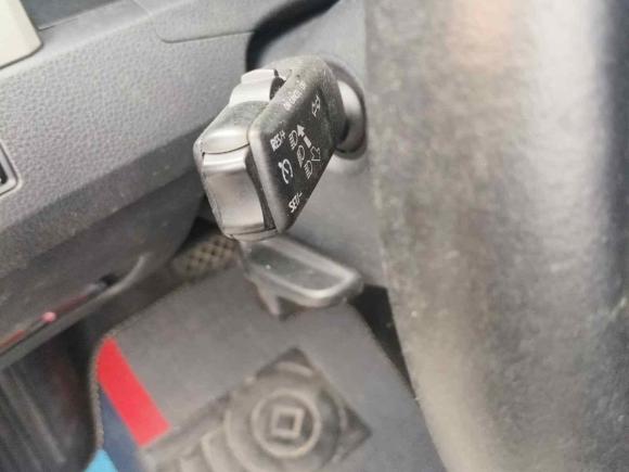 [常州·苏D] 二手大众桑塔纳2015款 浩纳 1.6L 自动舒适型