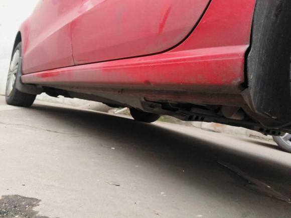 [无锡·苏B] 二手大众Polo2016款 1.6L 自动舒适型