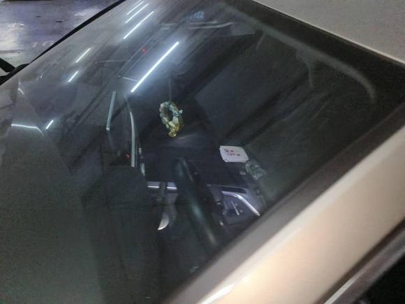 [宁波·浙B] 二手奥迪奥迪A4L2017款 40 TFSI 时尚型