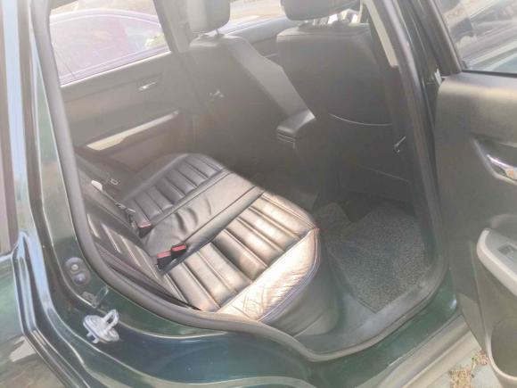 [苏州·苏E] 二手铃木维特拉2016款 1.4T 自动四驱旗舰型