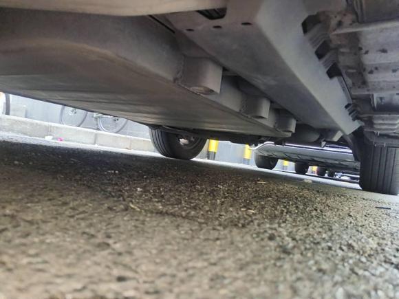 [深圳·粤B] 二手比亚迪宋新能源2017款 宋DM 1.5TID 全时四驱尊荣型