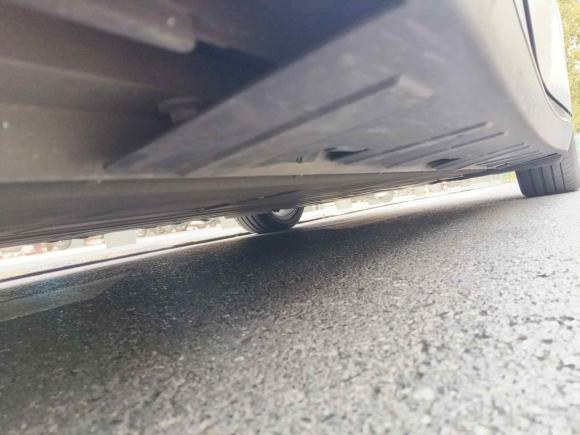 [杭州·浙A] 二手小鹏小鹏P72022款 670N+