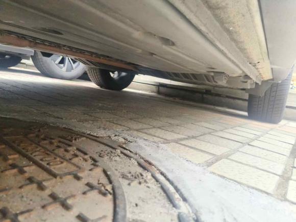 [广州·粤A] 二手领克领克01 EM-P2019款 1.5T PHEV 劲Pro 国VI