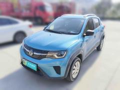 [南通·苏F]东风纳米&nbsp;&nbsp;东风纳米EX1&nbsp;&nbsp;2021款 质灵版