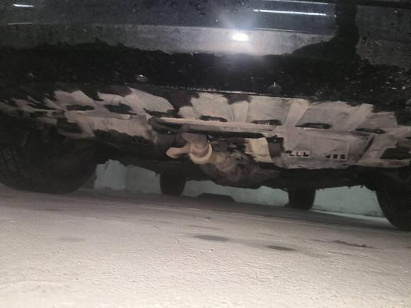 [义乌·浙G] 二手本田歌诗图2011款 3.5L 尊贵版