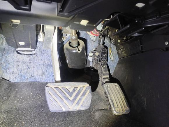 [宁波·浙B] 二手本田雅阁2016款 混动 2.0L 锐领版