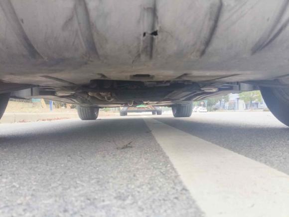 [南通·浙D] 二手宝马宝马X52008款 xDrive30i典雅型