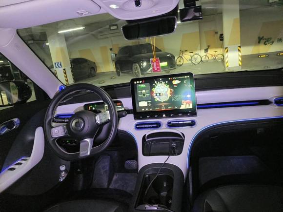 [杭州·浙A] 二手smartsmart精灵#12022款 Premium版