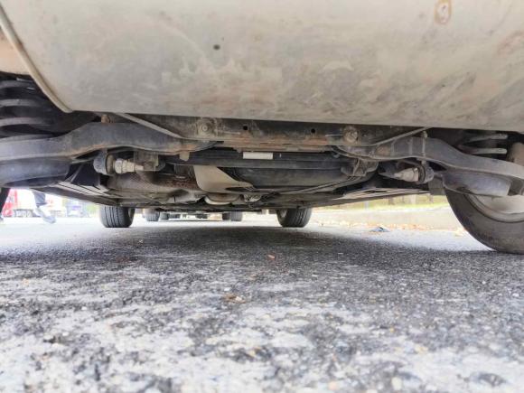 [武汉·鄂W] 二手福特福克斯2012款 三厢 1.6L 手动风尚型