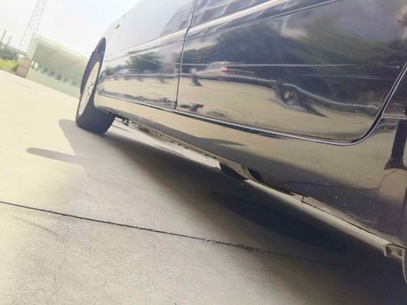 [南通·苏F] 二手丰田皇冠2006款 2.5L Royal 真皮版