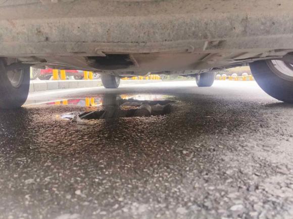 [成都·川A] 二手哈弗哈弗M62018款 1.5T DCT两驱精英型