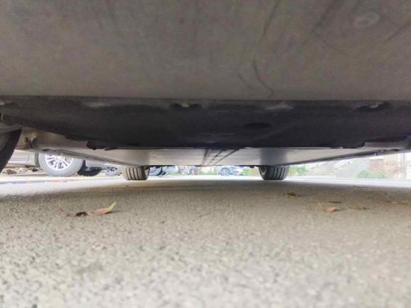 [苏州·苏E] 二手特斯拉Model 32020款 标准续航后驱升级版