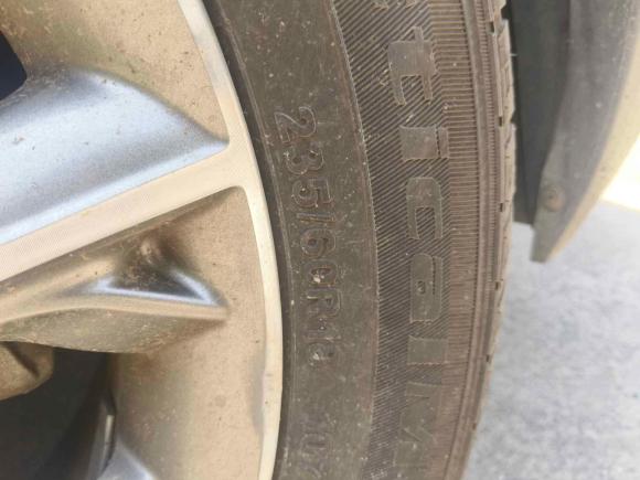 [嘉兴·浙F] 二手捷途捷途X702018款 1.5T 手动悦行版