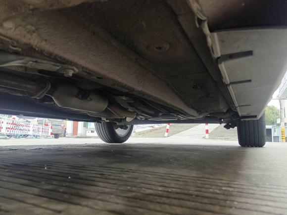 [宁波·浙B] 二手吉利汽车远景S12018款 1.4T CVT锋睿型