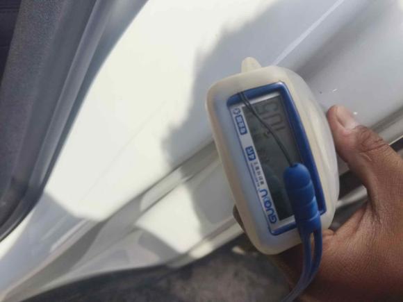 [南昌·赣A] 二手保时捷Macan2018款 Macan 2.0T