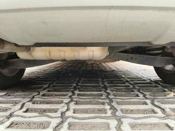 [上海·沪A] 二手大众途观2010款 2.0TSI 自动四驱旗舰导航版