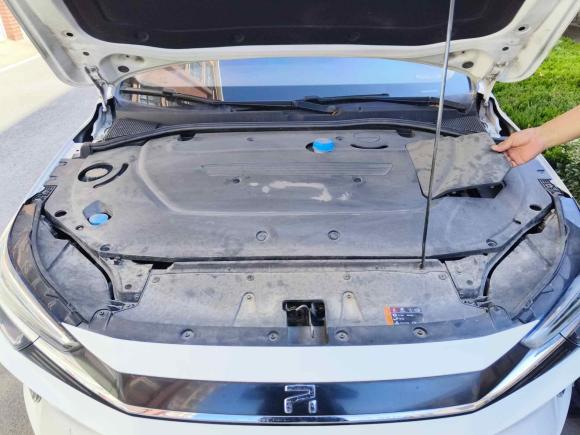 [青岛·鲁B] 二手飞凡汽车飞凡ER62021款 新动版 620km 智行版