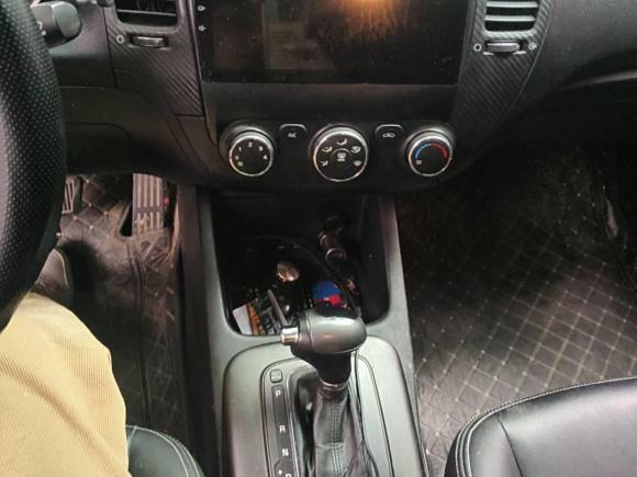 [义乌·皖S] 二手起亚起亚K32013款 1.6L 自动GL