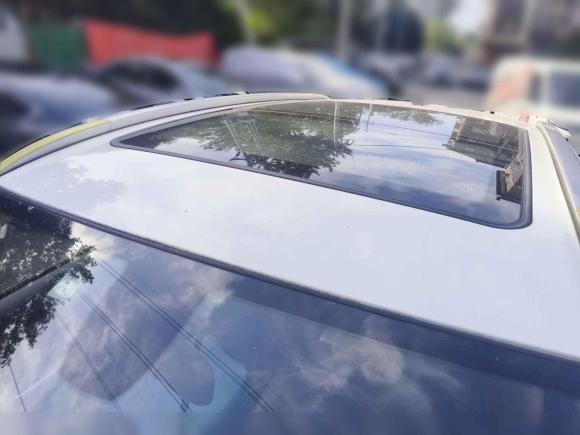 [杭州·浙A] 二手东南东南DX72017款 1.5T 自动荣耀版