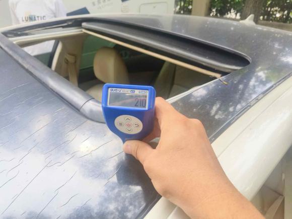 [宁波·浙B] 二手雷克萨斯雷克萨斯ES2010款 240 典雅版