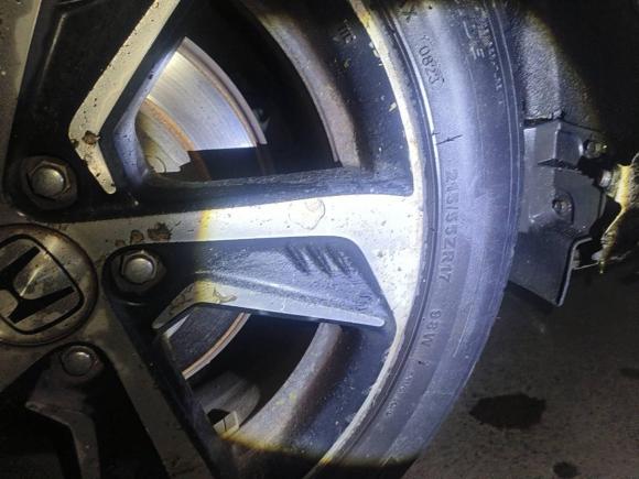 [杭州·浙A] 二手本田奥德赛2015款 2.4L 智享版