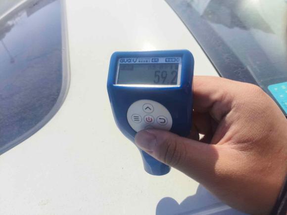 [金华·浙A] 二手大众宝来2019款 1.5L 手动舒适型