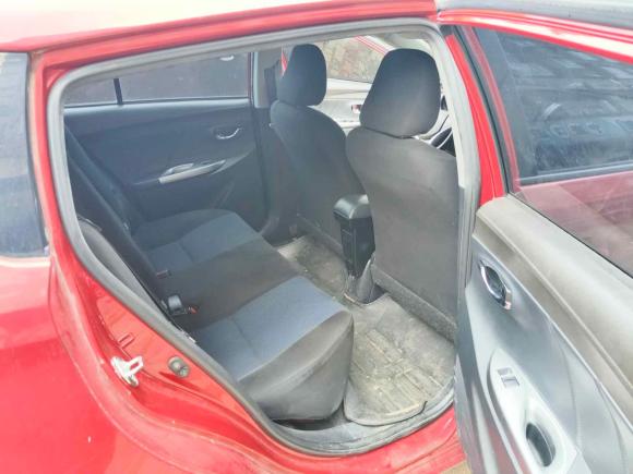 [南昌·赣M] 二手丰田YARiS L 致炫2015款 1.5E 自动魅动版