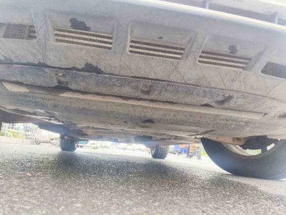 [广州·粤D] 二手奥迪奥迪Q52013款 40 TFSI 技术型