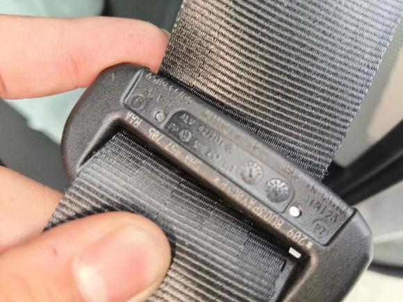 [宁波·浙B] 二手大众高尔夫2023款 改款 280TSI DSG Pro