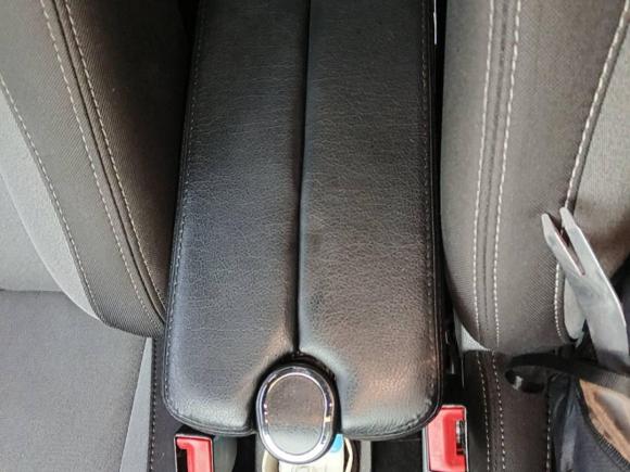 [嘉兴·浙F] 二手福特翼搏2013款 1.5L 自动风尚型