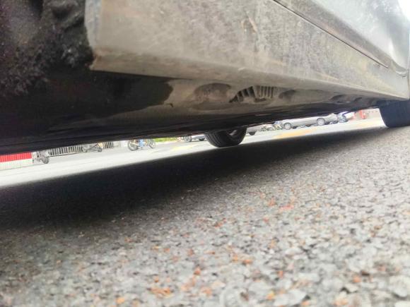 [佛山·川S] 二手宝马宝马5系2012款 523Li 豪华型