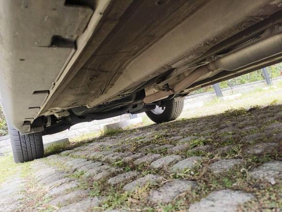 [苏州·苏E] 二手广汽传祺传祺GS42017款 235T 自动两驱精英版