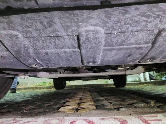 [上海·沪C] 二手中华中华V72018款 280T DCT豪华型 5座