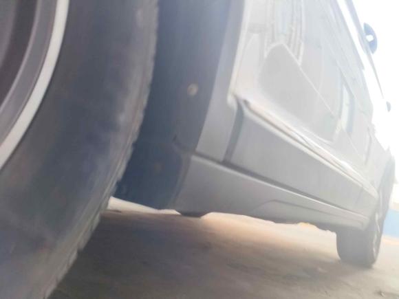 [青岛·鲁B] 二手哈弗哈弗H62014款 运动版 1.5T 手动两驱精英型