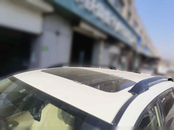 [青岛·鲁B] 二手丰田RAV4荣放2011款 2.0L 自动四驱版