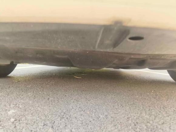 [南京·苏A] 二手福特福睿斯2019款 改款 1.5L 自动质享型（胎压监测） 国VI