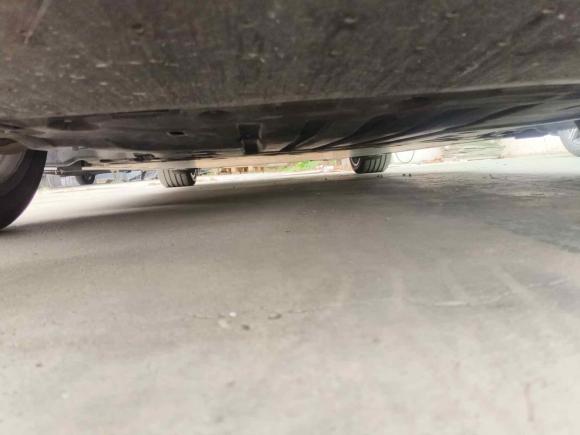 [上海·沪A] 二手极氪极氪0072025款 后驱智驾版 75kWh