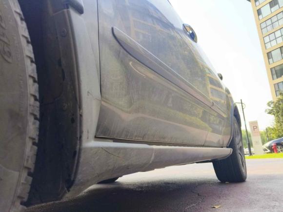 [苏州·苏U] 二手讴歌讴歌MDX2009款 3.7 豪华运动版