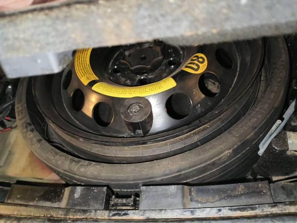 [西安·陕A] 二手大众途锐2007款 3.6L 标配型