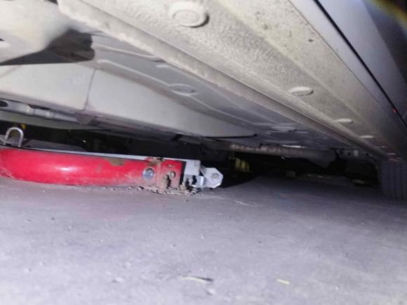 [武汉·鄂A] 二手雪佛兰科鲁泽2019款 RS 330T 自动畅快版 国VI