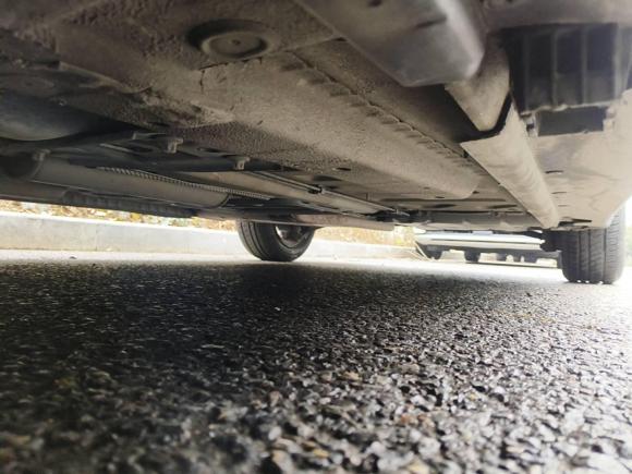 [西安·陕A] 二手MINIMINI CLUBMAN2011款 1.6L COOPER Fun