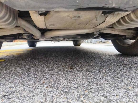 [嘉兴·浙F] 二手奥迪奥迪Q52015款 40 TFSI 技术型