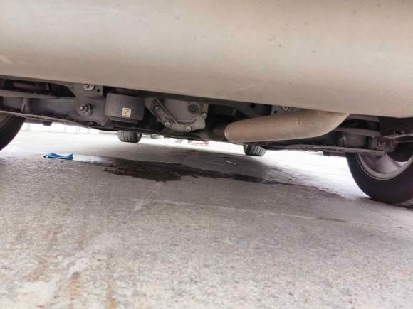 [宁波·浙B] 二手宝马宝马4系2014款 420i 时尚型