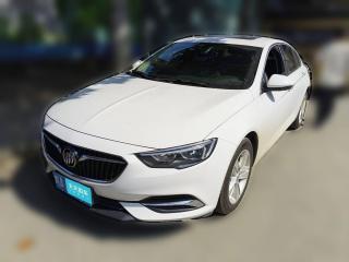 别克君威2019款 20T 精英型 国V