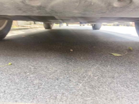 [上海·浙A] 二手福特锐界2016款 EcoBoost 245 两驱精锐型 5座