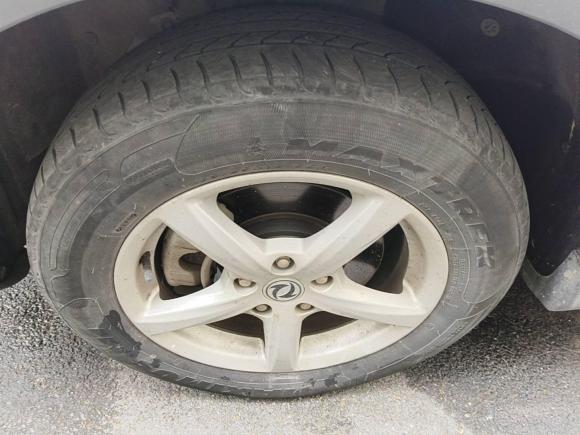 [金华·浙G] 二手东风风光风光5002022款 1.5L 手动悦享型