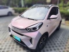 [南通·苏F] 奇瑞小蚂蚁2021款 15万蚁粉款 蚁炫版 三元锂